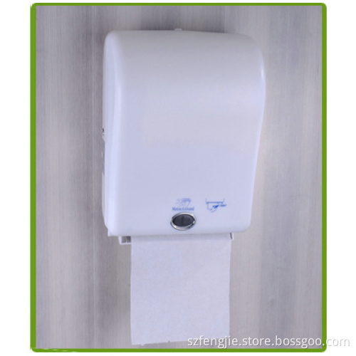 High grade hotel tissue holder jumbo roll paper dispenser goods from china